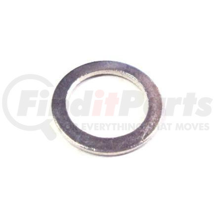 N000000001069 by DETROIT DIESEL - SEAL RING (20MM O.D. X 14MM I.D.)