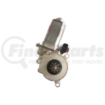 2505420C91 by NAVISTAR - INTERNATIONAL MOTOR ASSY ACTUAT - Window Motor