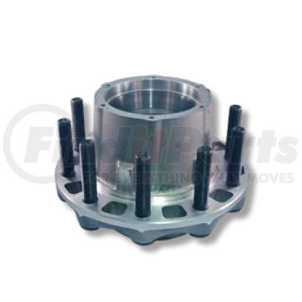 Hendrickson C-34420-1 Air Suspension Spring Air Suspension Spring