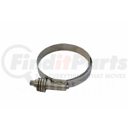 23-12485-250 by FREIGHTLINER - Fuel Hose Clamp