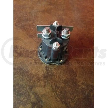 WHR-124-105111 by FREIGHTLINER - SOLENOID