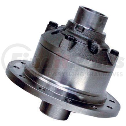 187SL61B by EATON - Detroit Locker® Differential; 30 Spline; 1.31 in. Axle Shaft Diameter; 4 Pinion; 8 in.; All Ratios;