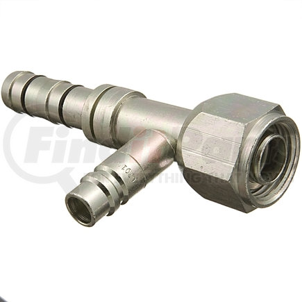 FJ3054-1212S by WEATHERHEAD - Aeroquip Fitting - Hose Fitting (Reusable), Refrigerant E-Z Clip, (SP)