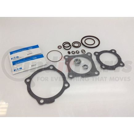 K3341 by FULLER - Fuller® - Shift-Range Cylinder O-Ring Kit