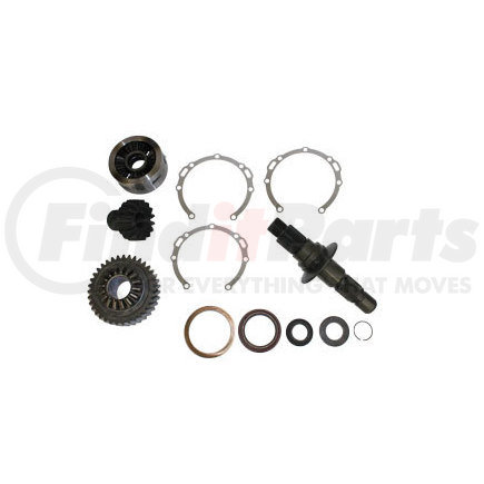 MPS 3344 by MERITOR - Differential Rebuild Kit