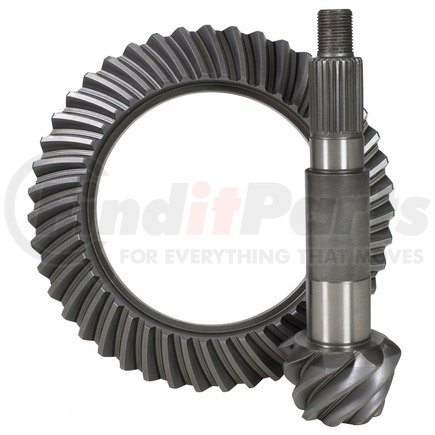 YG GM8.0-342 by YUKON - Yukon Gear Ring/Pinion for GM 8in. Diff in a 3.42 Ratio