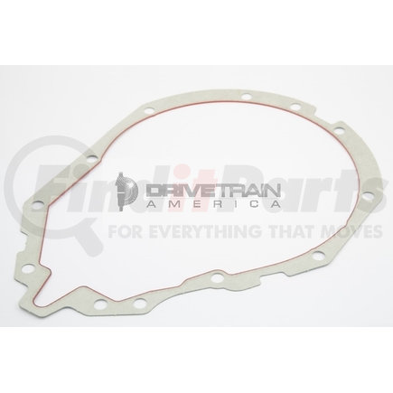40035410 by AMERICAN AXLE - DIFF CARRIER GASKET (8.25)