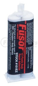 101EZ by FUSOR - EZ Plastic Body Repair Adhesive (Heat-Set), 1.7 oz.