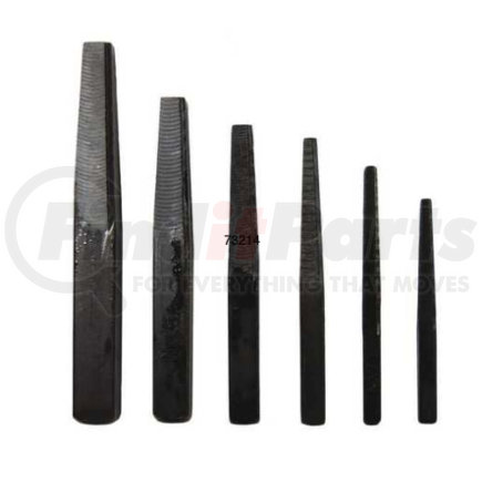 73214 by CENTURY - 6 PC SET SFSCREW EXT CD