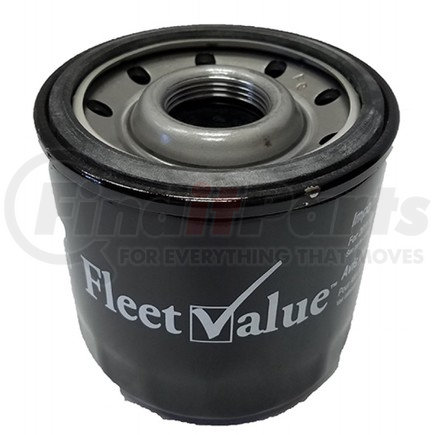 2-94654-200-0 by ISUZU - Oil Filter