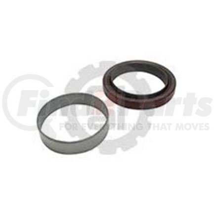 436005 by PAI - Engine Crankshaft Seal Kit - Front; 1977-2015 International DT408/DT466/DT360/530 Truck Engines Application