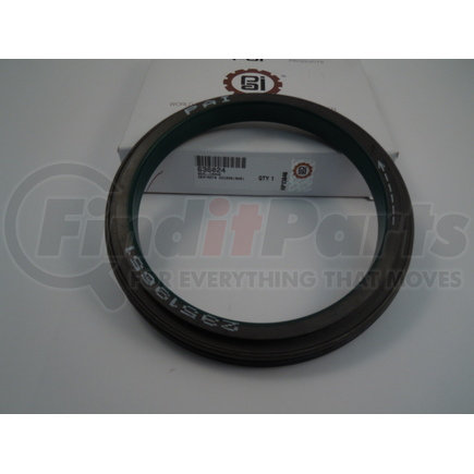 636024 by PAI - Engine Crankshaft Seal - Rear