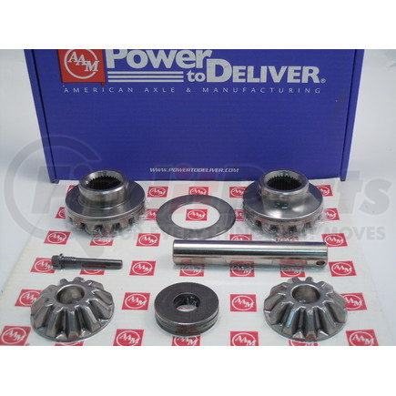 74040363 by AMERICAN AXLE - DIFF KIT