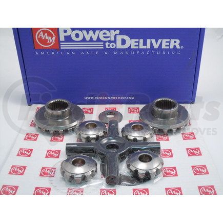 74040917 by AMERICAN AXLE - DIFF KIT