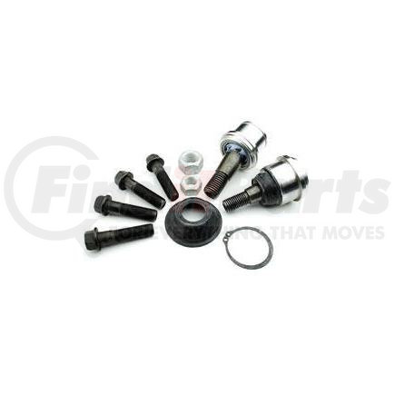 74100001 by AMERICAN AXLE - BALL JOINT KIT
