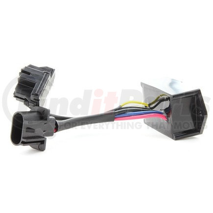 8000311 by J.W. SPEAKER - Anti-Flicker Harness H4/H13 for 8700 Evolution Series Headlights