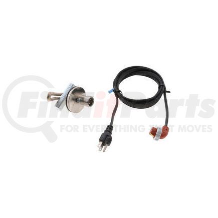 860-1860 by ZERO START - ENGINE HEATER