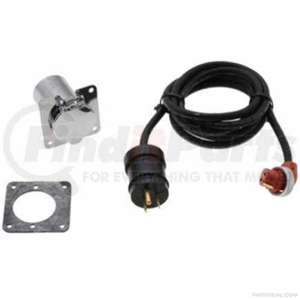 860-6013 by ZERO START - Weatherproof
