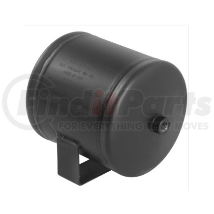 WR17609124 by FIRESTONE - AIR TANK 1/2 GAL 2 PORT