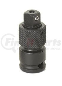 1130QC by GREY PNEUMATIC - 3/8" Drive x 3/8" Impact Quick Change Adapter
