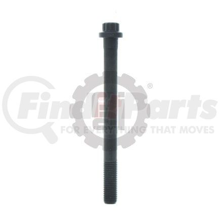 640015 by PAI - Engine Cylinder Head Bolt - M16 x 2 x 175mm 38 required per Head Detroit Diesel Series 50 / 60 Application