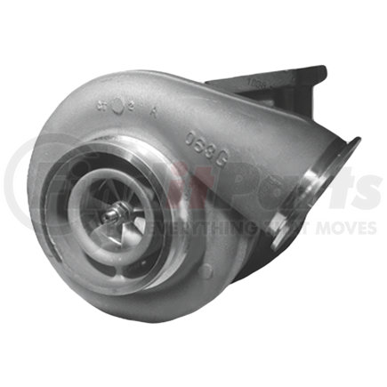 167735 by BORGWARNER - NEW TURBO