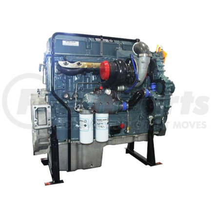 R23528463J by DETROIT DIESEL - S60 POWERCHOICE ENGINE