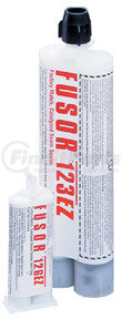 126EZ by FUSOR - Factory Match Catalyzed Seam Sealer (Medium-Set, Non-Sag), 1.7 oz.