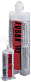 143 by FUSOR - EXtreme Plastic Repair, 1.7 oz.