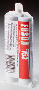 153 by FUSOR - EXtreme Plastic Repair (On Demand Cure), 1.7 oz.