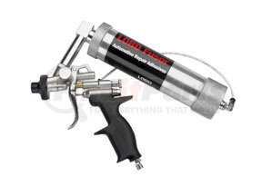 312 by FUSOR - Sprayable Seam Sealer and Coating Dispensing Gun