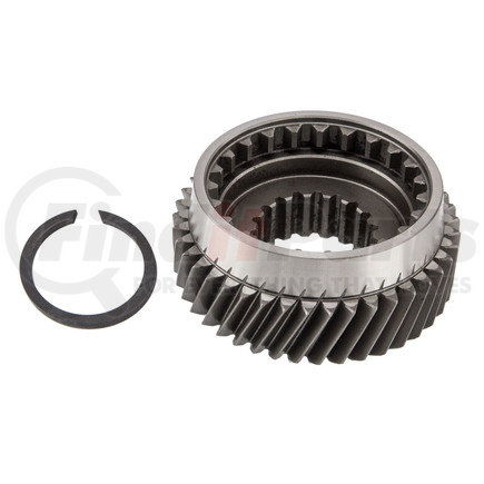 KIT 5447 by MIDWEST TRUCK & AUTO PARTS - OE AUX DRIVE GEAR 10 SPEED