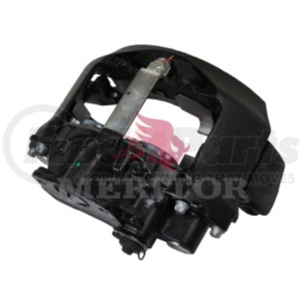 EX225H301R by MERITOR - REMAN CALIPER