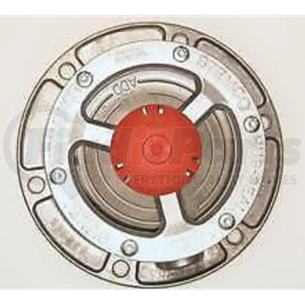 A-23989 by HENDRICKSON - Wheel Hub Cap