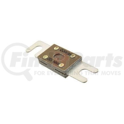 ANN125 by BUSSMANN FUSES - Fuse