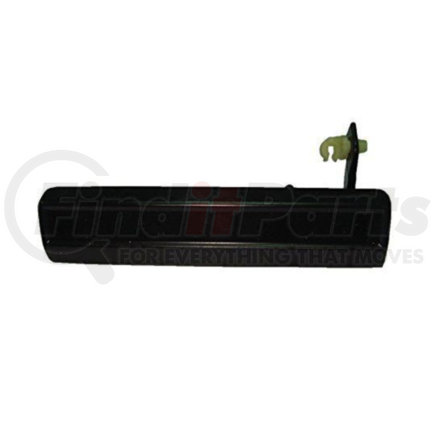 GM 15969376 HANDLE FRT S/D O/S