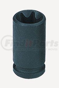 2120ET by GREY PNEUMATIC - 1/2" Drive x E20 External Star Impact Socket