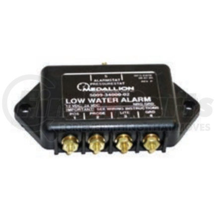 5009-34000-02 by KYSOR - LOW WATER ALARM