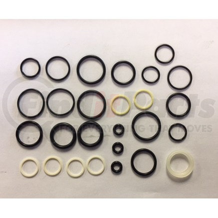 K-6027 by GRESEN HYDRAULICS - Replacement Kit Seal