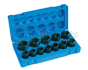 2300K by GREY PNEUMATIC - 1/2 DR 12PC DAMMAGED NUT SET