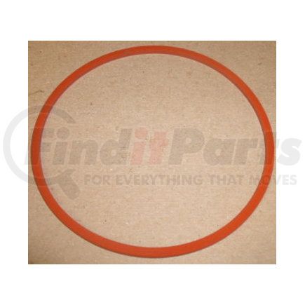A-23505024 by INTERSTATE MCBEE - Engine Water Pump Cover Seal Ring