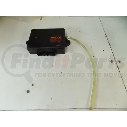 3007-603 by ARCTIC CAT - Non-Returnable, ARCTIC CAT ECU-`08 800 L/C F-SQUARE #3007-603