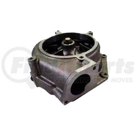 Interstate-McBee M-1615719 Pump - Water