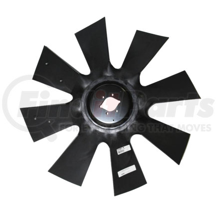4735-41393-08 by KYSOR - Engine Cooling Fan Assembly