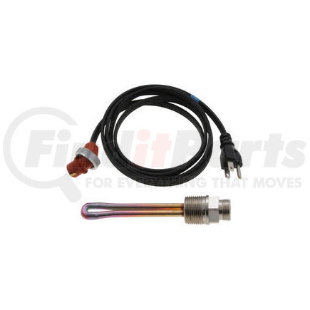 860-5556 by ZERO START - ENGINE HEATER