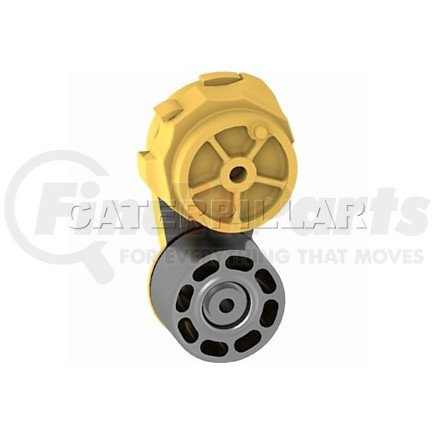 190-0649 by CATERPILLAR - PULLEY