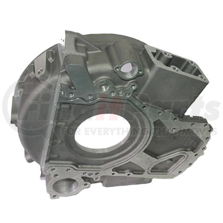 360470 by PAI - Clutch Flywheel Housing - SAE #1, for Caterpillar C15 Application