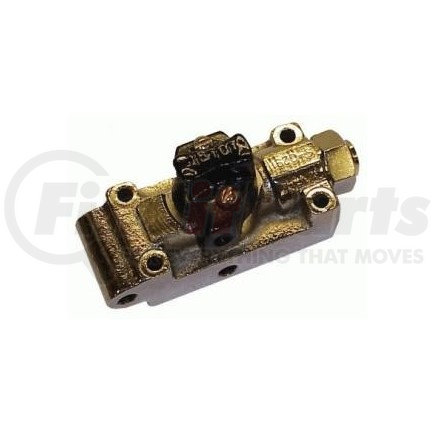 A4688 by EATON - Transmission Range Slave Valve Assembly