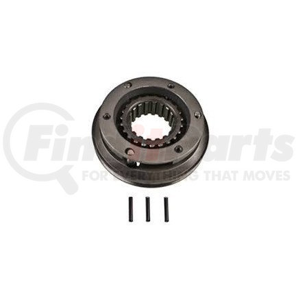 K-3497 by EATON - Sliding Clutch Replacement Kit - Spring, Clutch, Low & Aux Direct Sync Assy