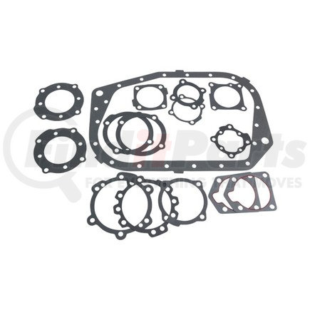 K-1603 by EATON - Multi-Purpose Gasket - Auxiliary Gasket Set for Fuller Transmission